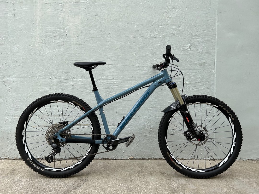 Cheapest nukeproof bike best sale