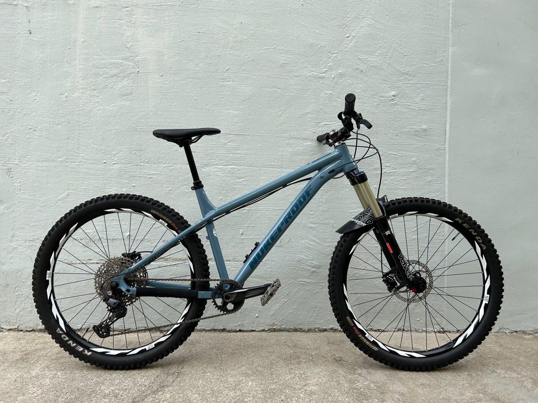 Cheapest nukeproof bike sales