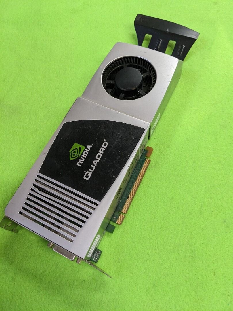 Quadro fx sales 4800