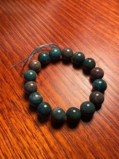 Ocean jasper bracelet
