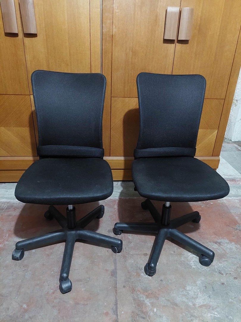 office chair Japan surplus, Furniture & Home Living, Furniture, Chairs