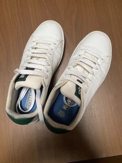 Original K Swiss Tennis Shoes