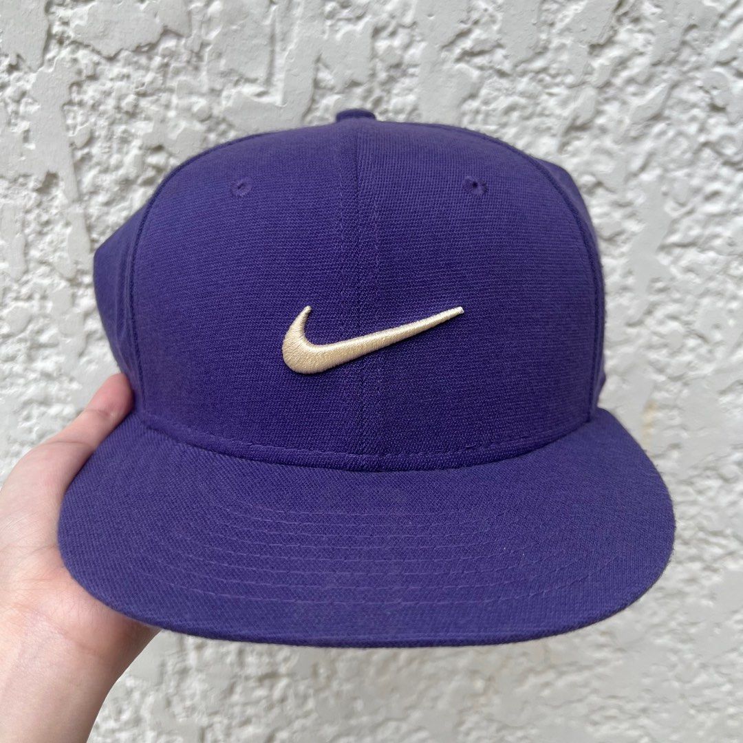 Nike Cap (ORIGINAL), Men's Fashion, Watches & Accessories, Cap