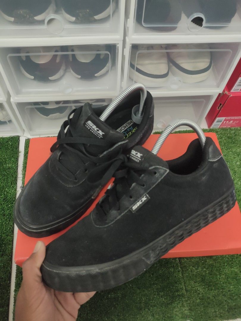 Skechers skate 2025