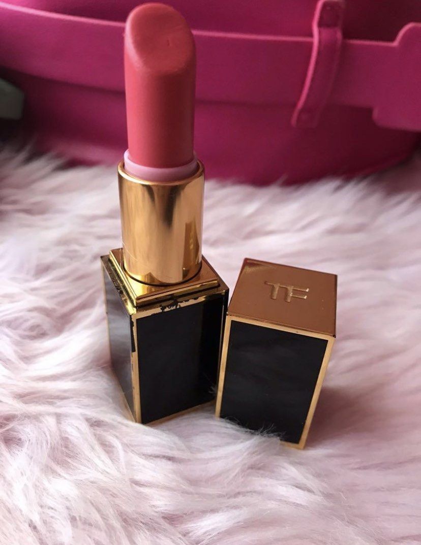 Original Tom Ford Naked Coral Lipstick, Beauty & Personal Care, Face,  Makeup on Carousell