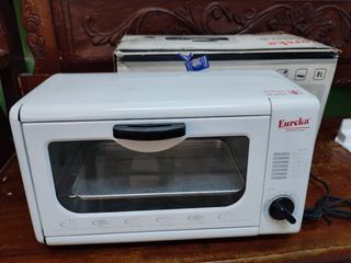 Oven toaster brand new Eureka