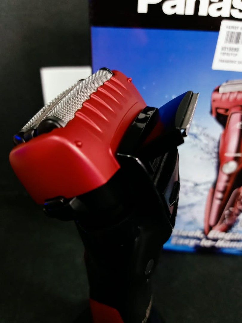 Panasonic swing discount head