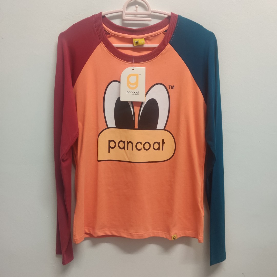 pancoat, Women