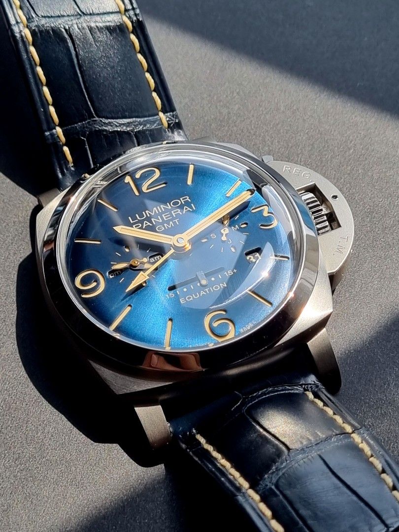 Panerai top pam 670