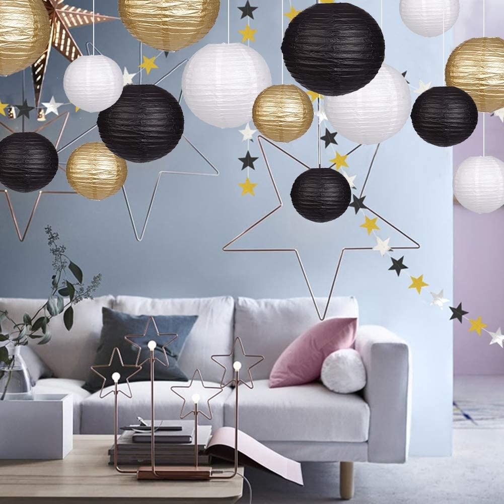 Party supplies lanterns deals