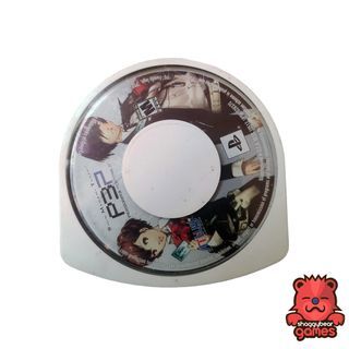 Persona 3 Portable game for PSP (Disc only US ENGLIISH)
