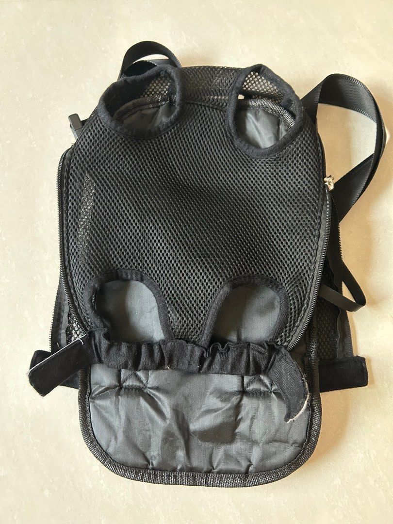 Pet Carry Backpack, Pet Supplies, Homes & Other Pet Accessories on