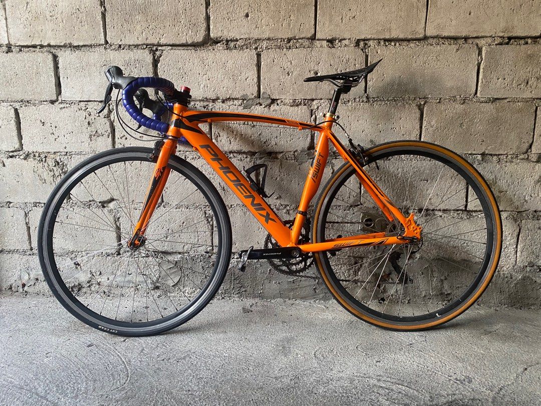 Phoenix road bike price store 2021