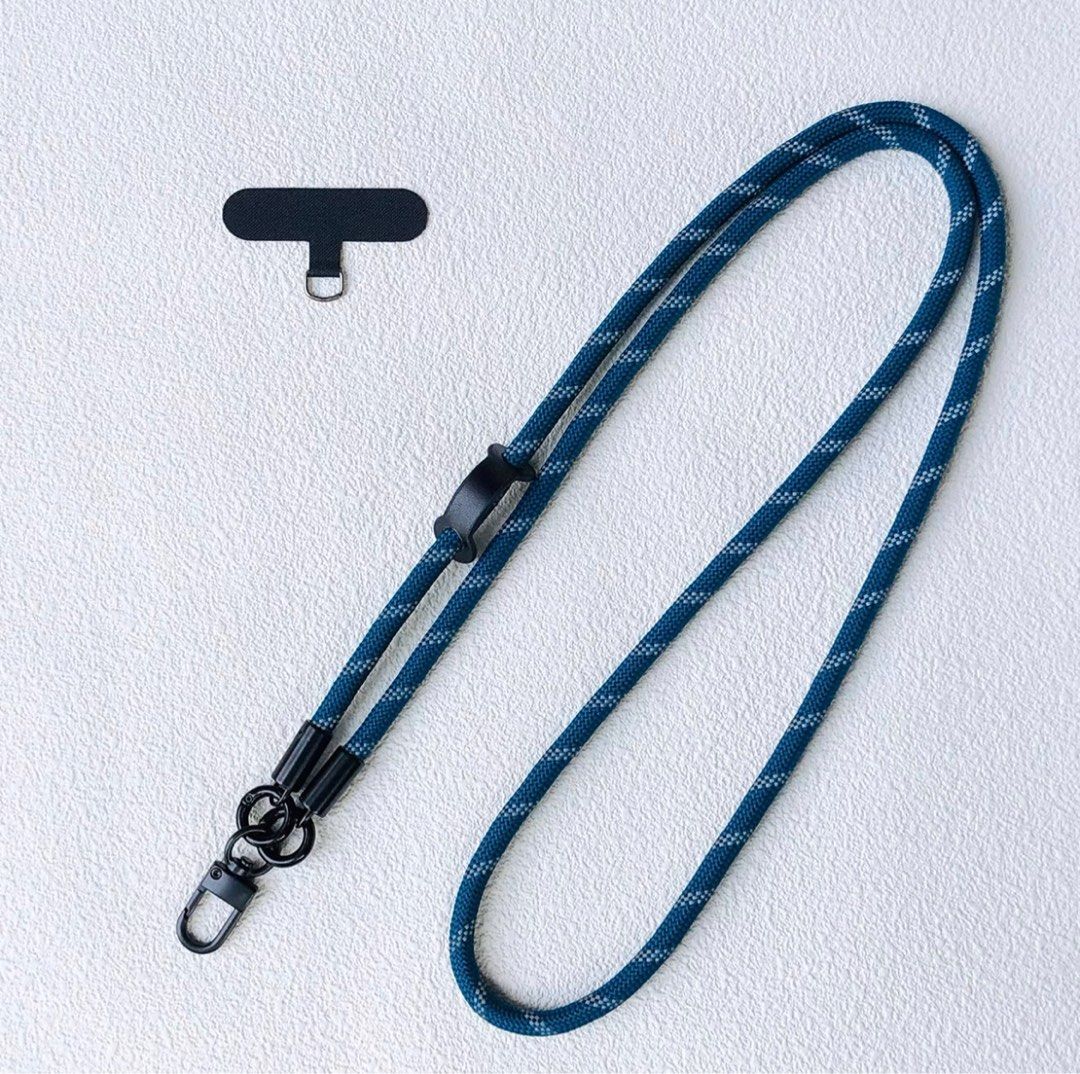 Phone rope sling, Mobile Phones & Gadgets, Mobile & Gadget Accessories ...