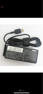 Preloved authentic Lenovo ThinkPad T470 T470S E460 E465 E450 Power supply AC adapter laptop charger