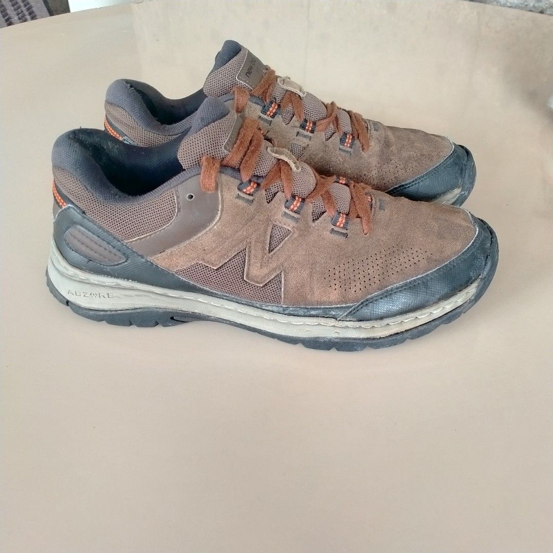 preloved New Balance est 1906 Men s Fashion Footwear Sneakers
