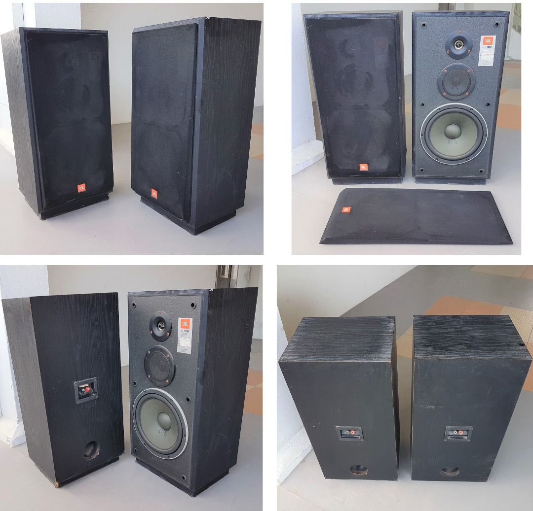Jbl cf 100 price outlet