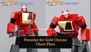 Fans Toys Collection item 1