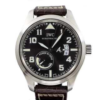 Iwc pilot exupery For Sale Luxury Carousell Singapore