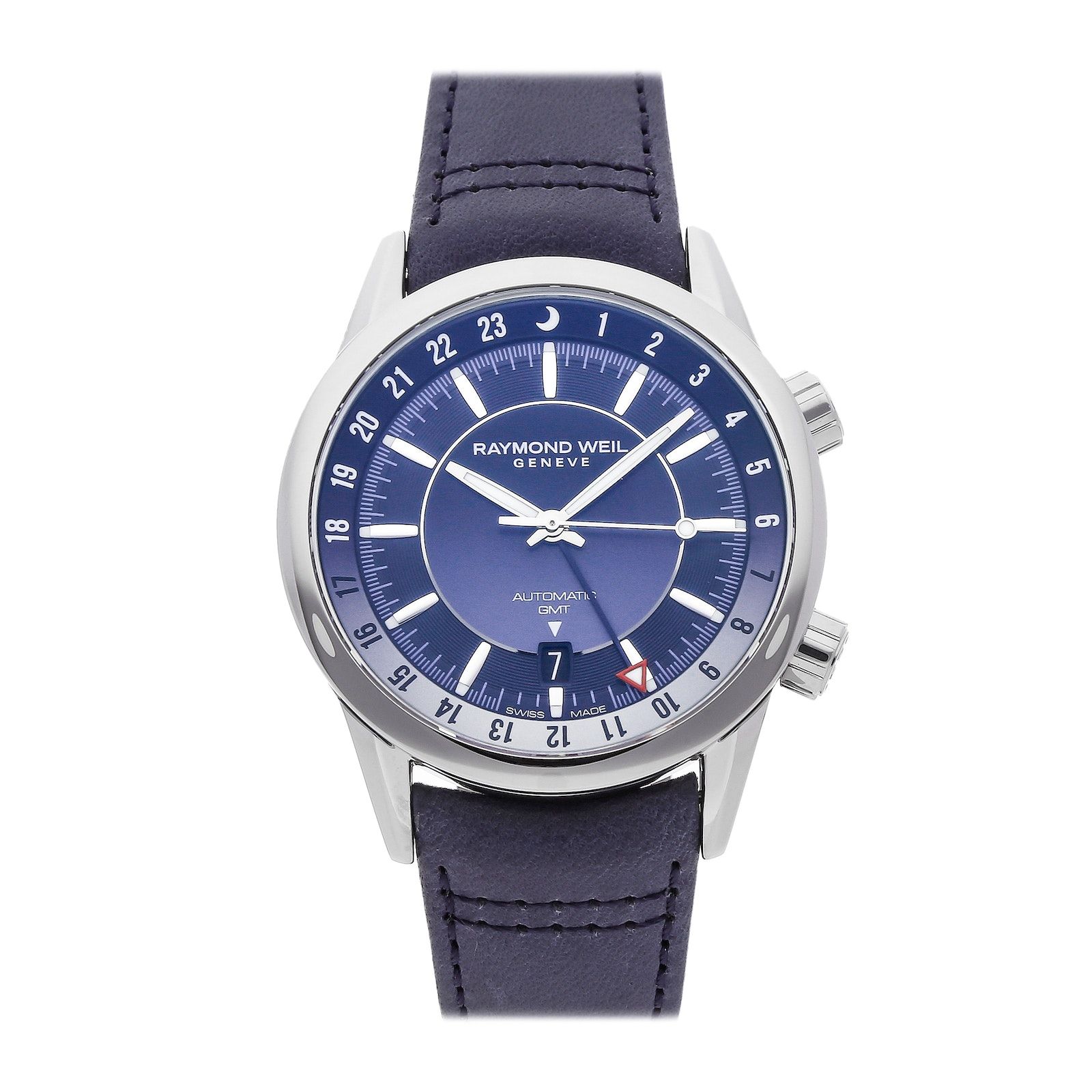 Raymond weil new arrivals freelancer
