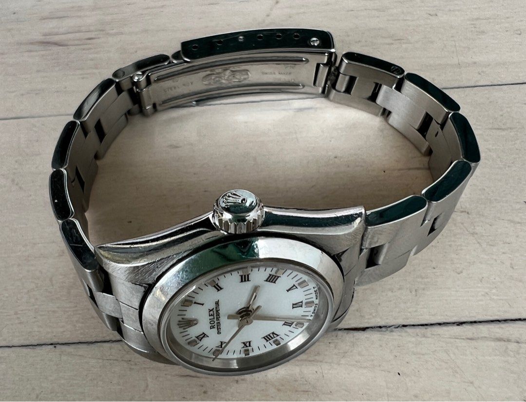 Cheapest rolex ladies shop