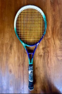 Prince Graphite LB Tennis Racquet