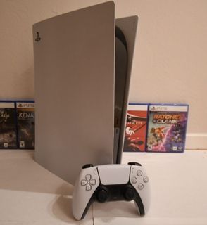 PS5