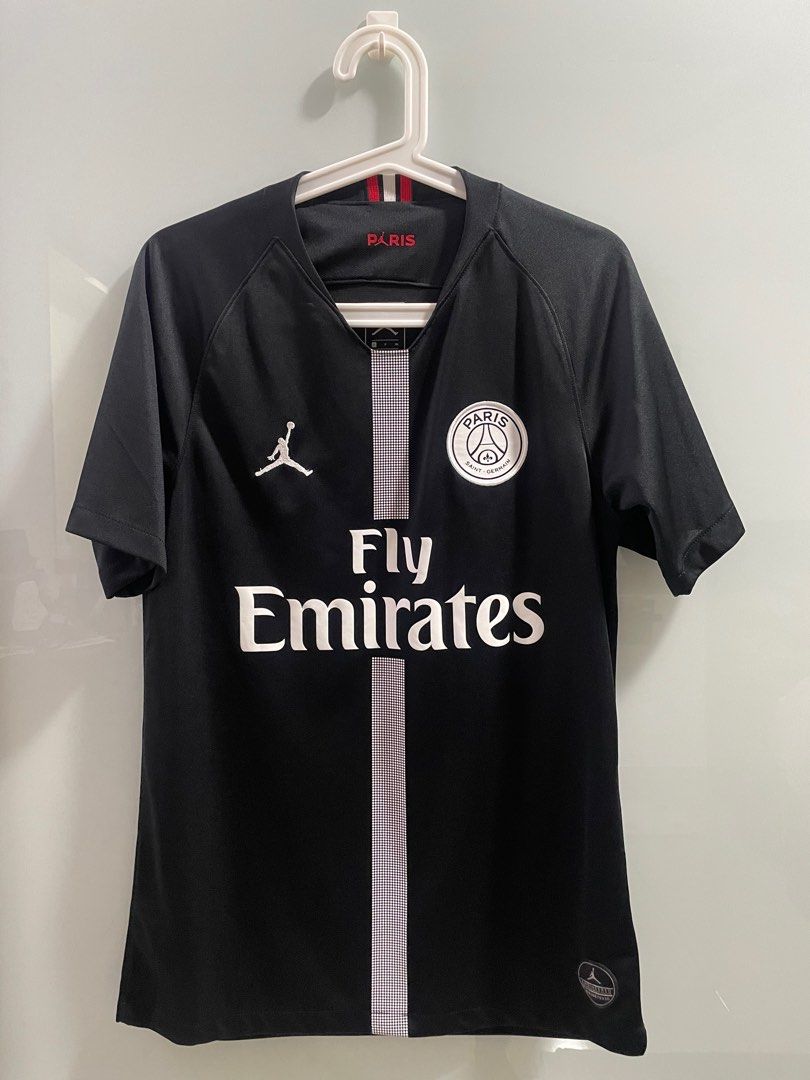 Psg jersey 2018 new arrivals