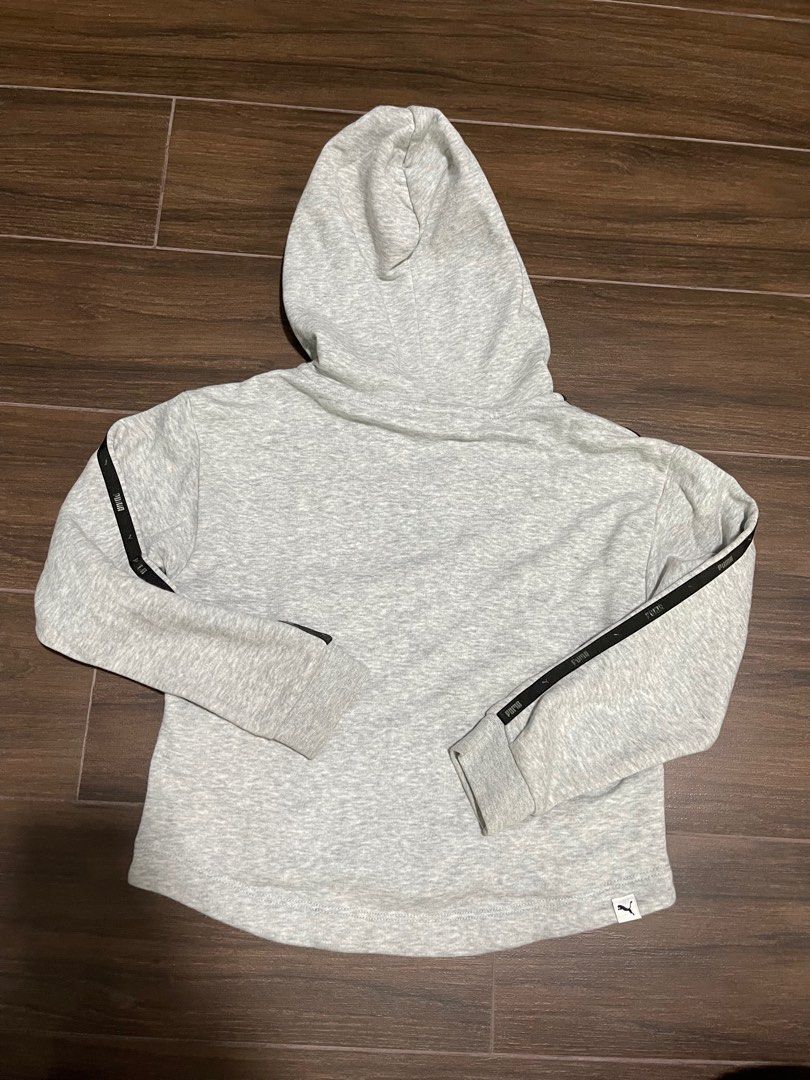 Puma kids jacket top