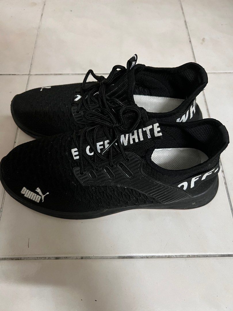 puma off white