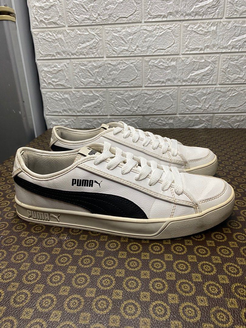 Puma smash v2 vulc sl hot sale