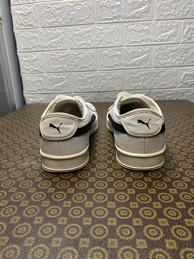 puma smash v2 vulc sl