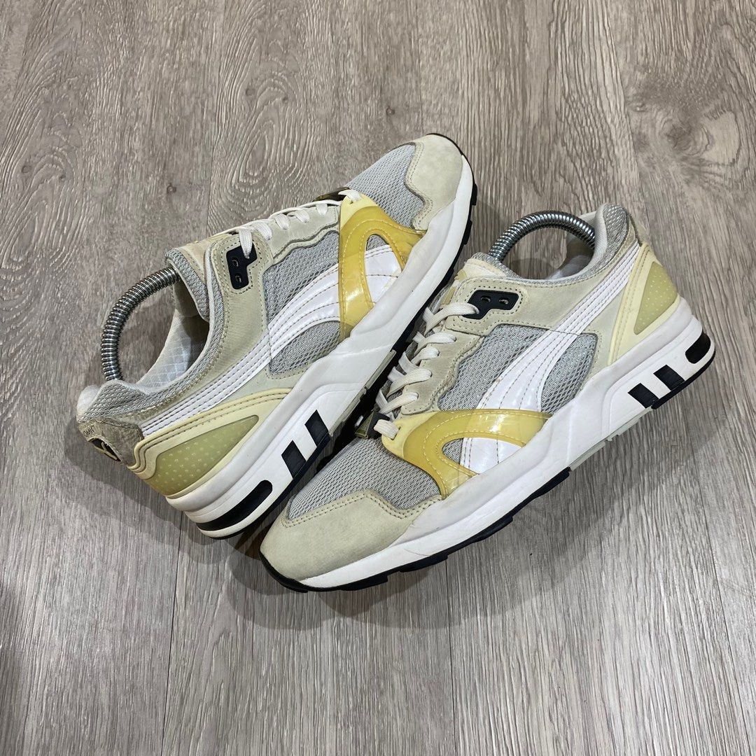 Puma trinomic 46 mens top