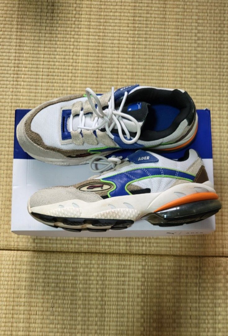 Puma ader cell hotsell