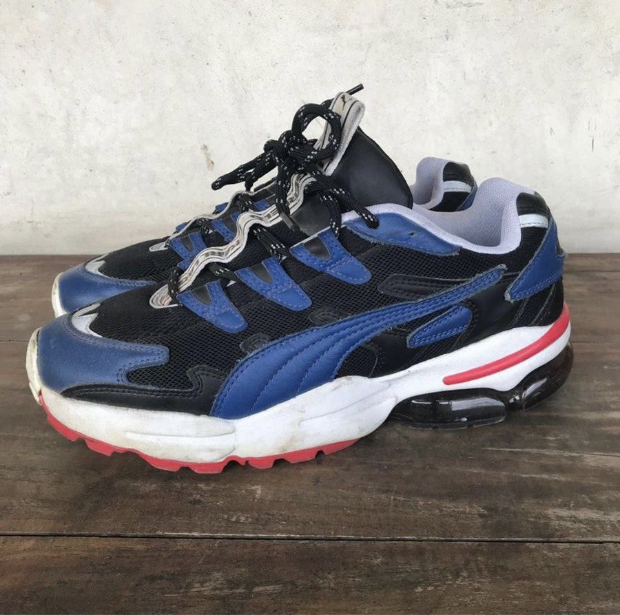 Puma x karl hotsell lagerfeld cell alien