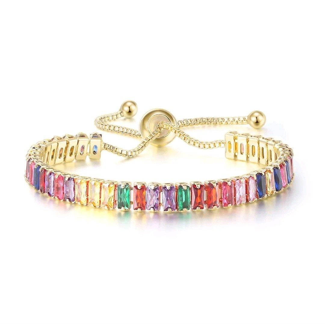 Push & pull bracelets (Category: Bracelets) located in Singapore. Submitted by shasha83 (Listing ID 1226070714, Image 3). Description: 1 design per piece. Total 5 designs $8 per design $14 for 2 $20 for 3 $26 for 4 $32 for all 5 Top up $3 for smartpac.