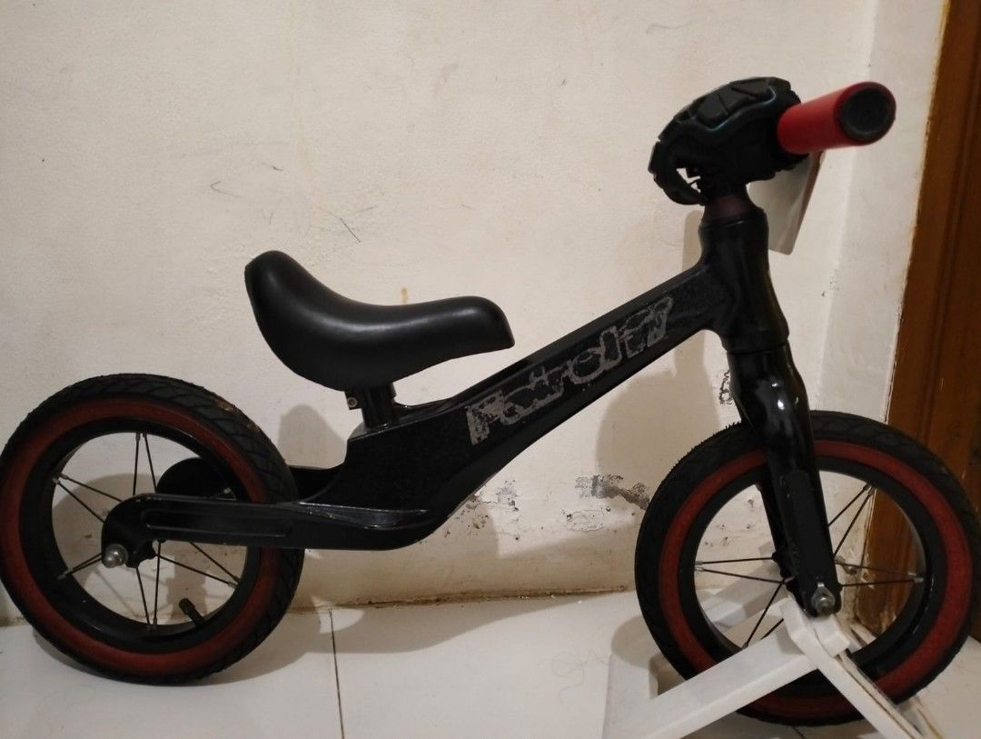 push bike for sale gumtree