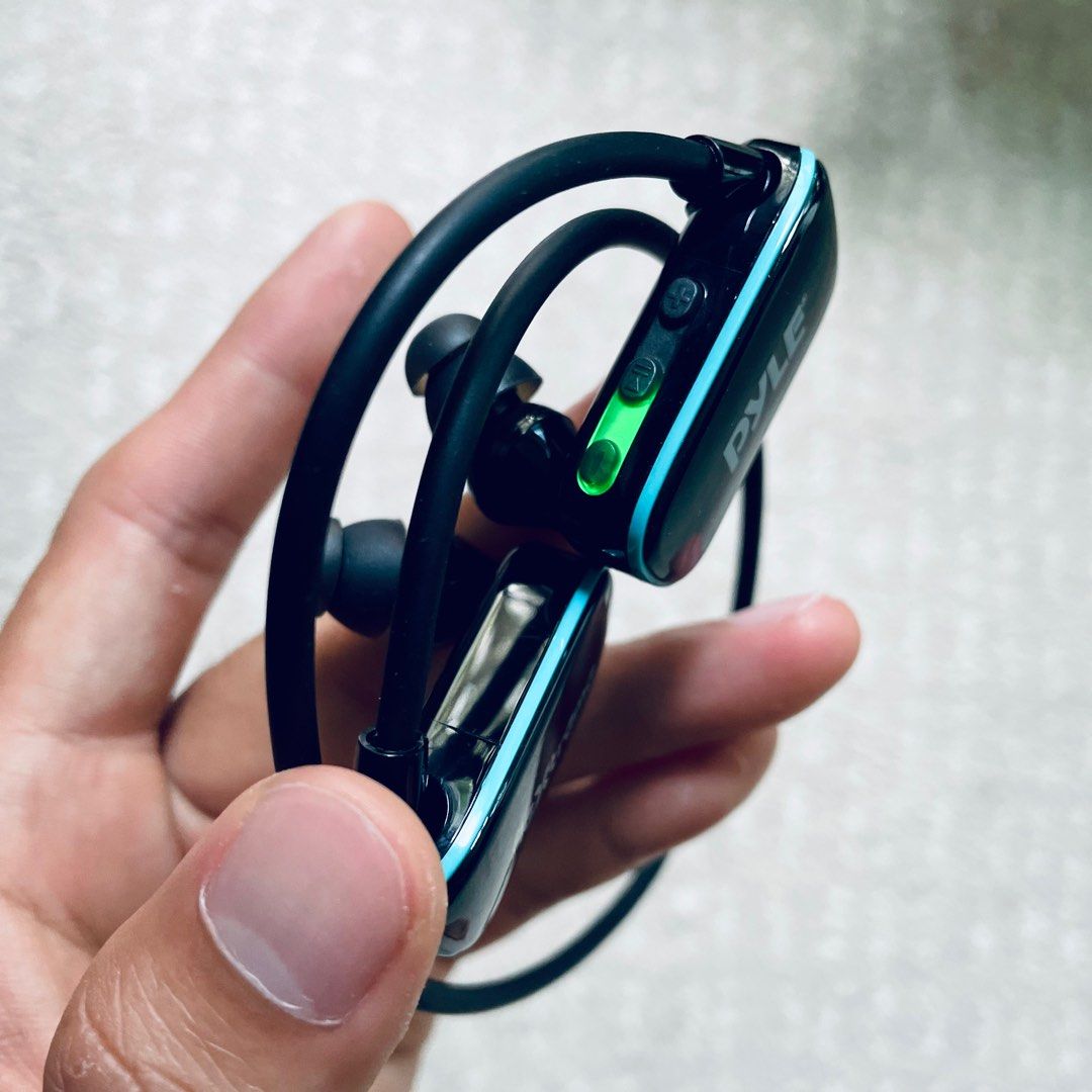 Flextreme headphones sales