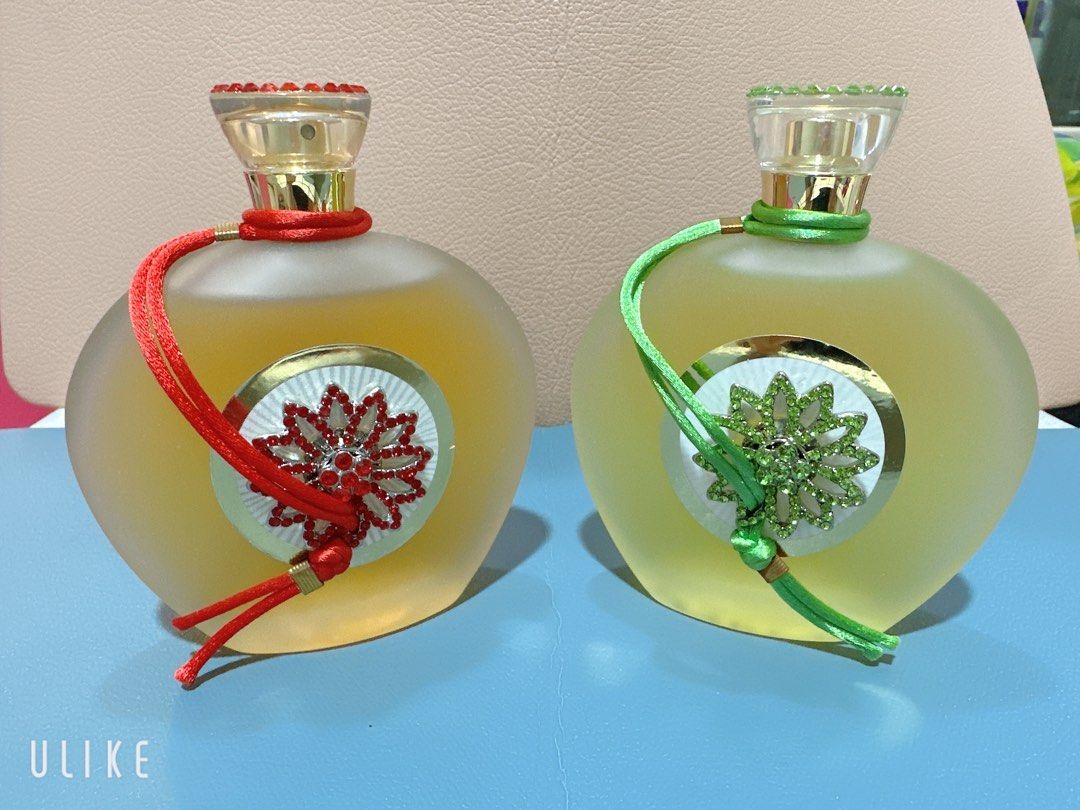 Rance Avant Le Jour/Jasmin du Malabar/Pres de Tois/Sue Mon Coeur