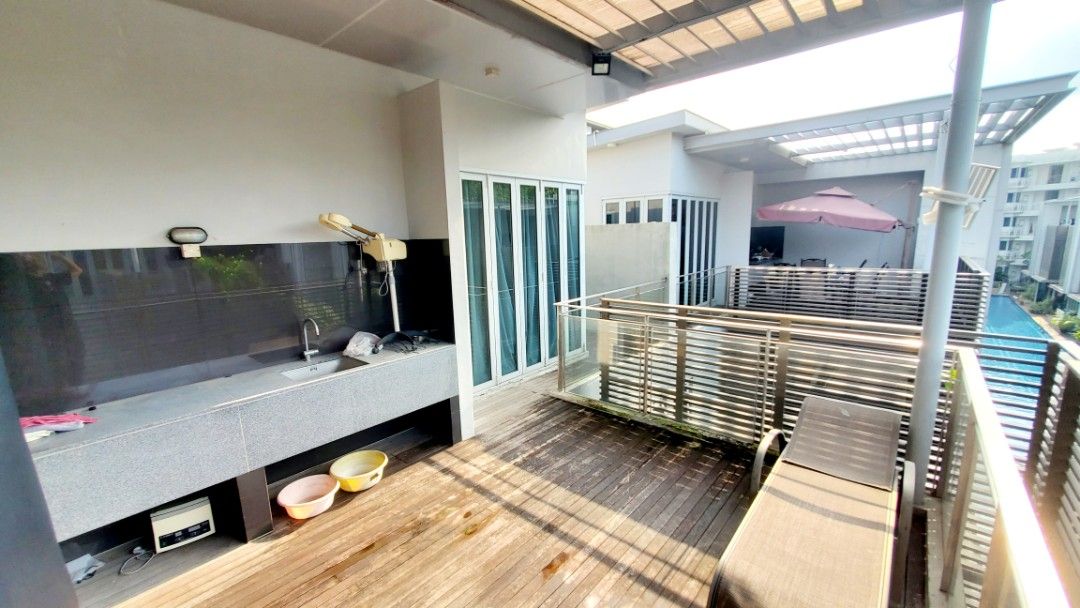 Rare Townhouse Euhabitat, Property, For Sale, Condos & ECs on Carousell