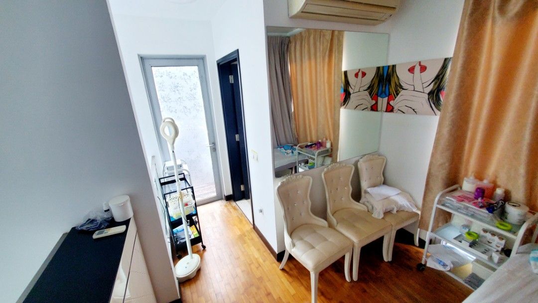 Rare Townhouse Euhabitat, Property, For Sale, Condos & ECs on Carousell