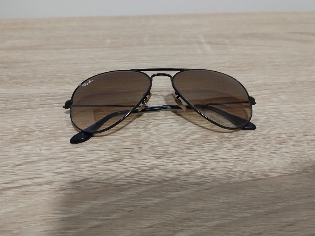 Ray ban aviator top clearance