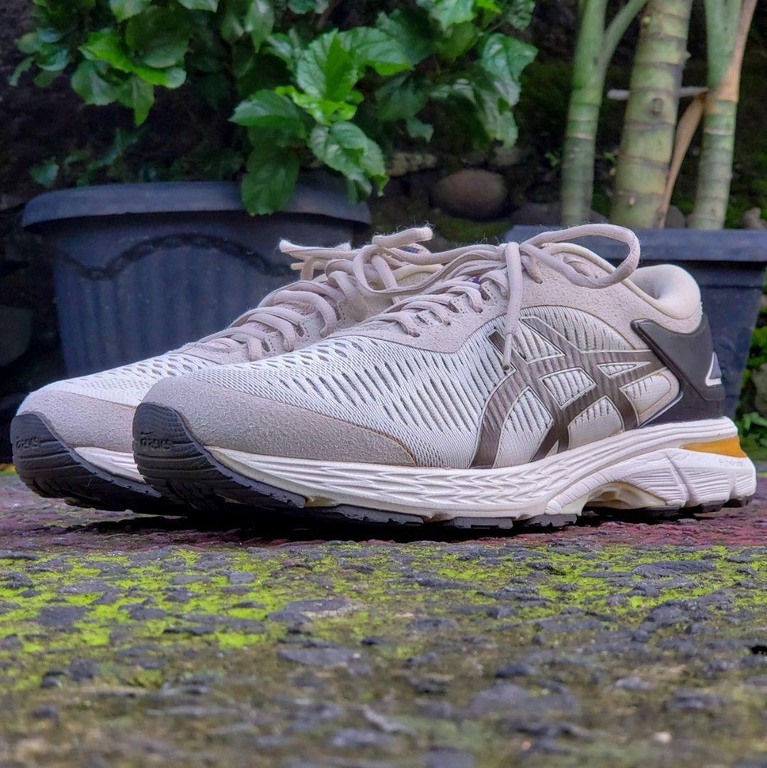Gel kayano deals 25 rc
