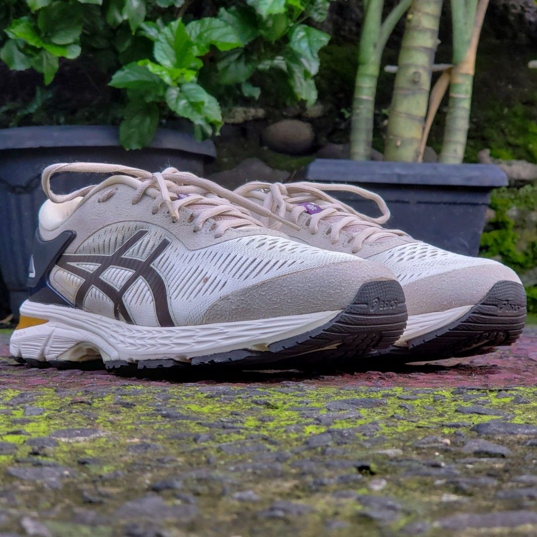 RC x Asics Gel Kayano 25