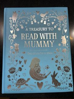 Read with mummy