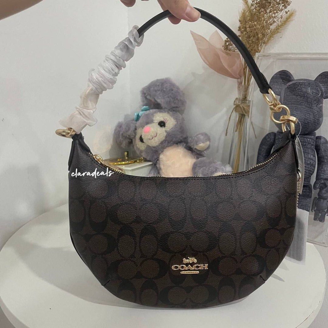 Coach purses outlet hobo style