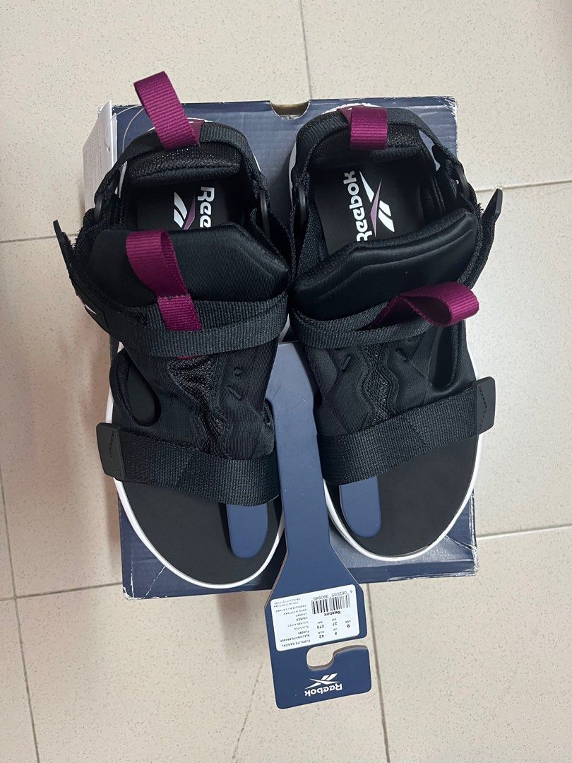 Reebok best sale furylite sandal
