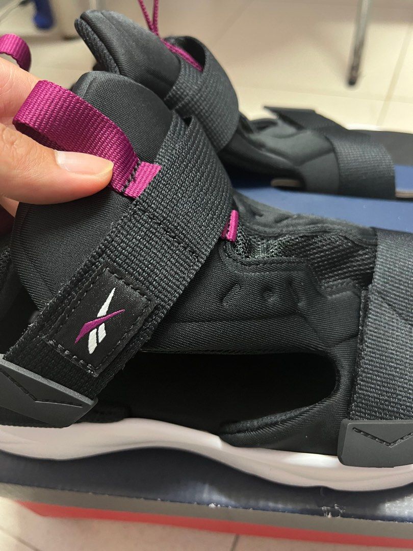 Reebok furylite sandal cheap