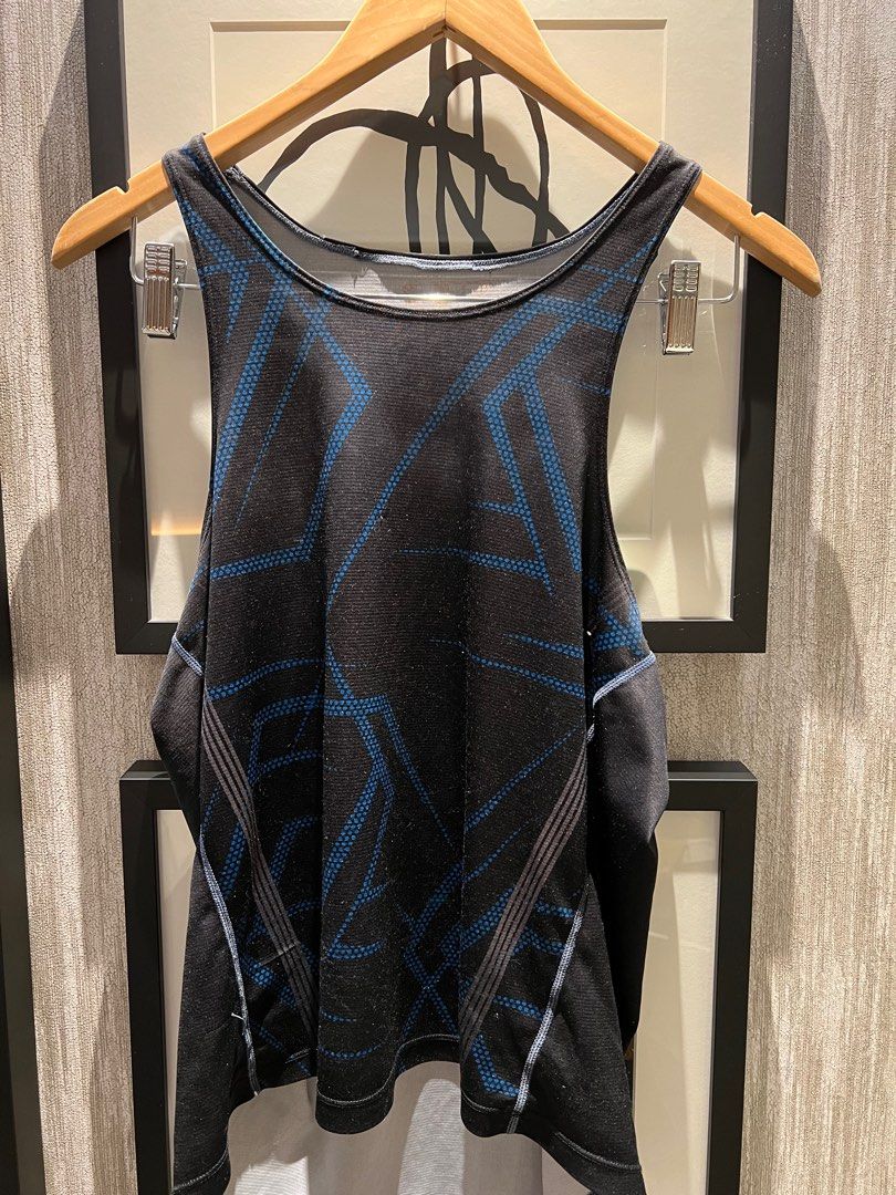 Reebok classic tank top top
