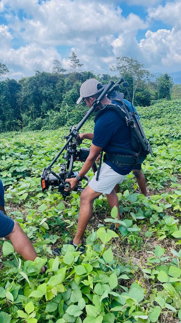 [RENT] DJI Ronin 2 c/w Ready Rig, Photography, Video Cameras on Carousell